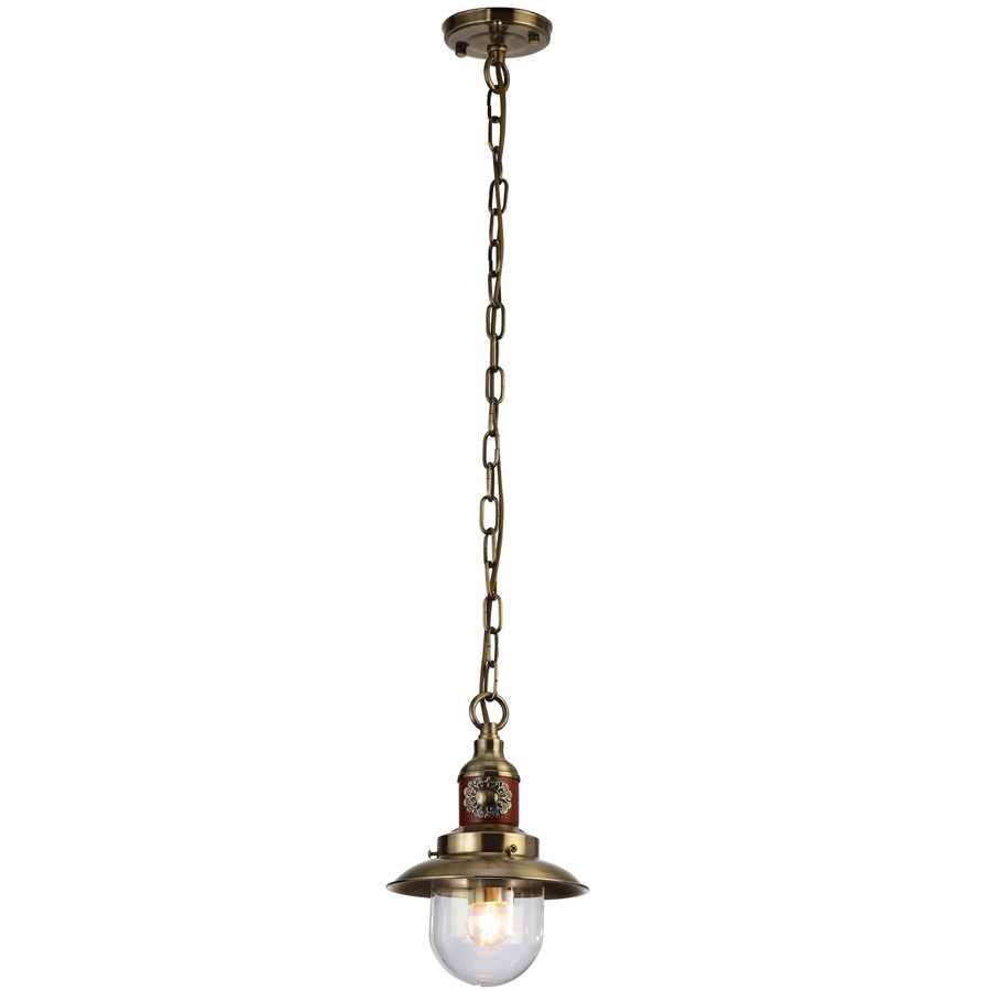 A4524SP-1AB Arte Lamp Подвесной светильник Sailor 