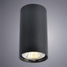 A1516PL-1BK Arte Lamp Потолочный светильник UNIX