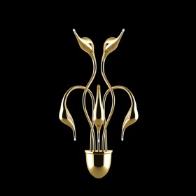 751652 Lightstar Бра Cigno collo 								