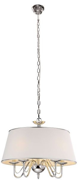 A1150SP-5CC Arte Lamp Подвесная люстра Furore 