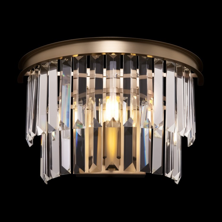 MOD085WL-01BS Maytoni Настенный светильник Revero