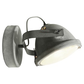 LSP-9880 Lussole Настенный светильник спот серый Loft