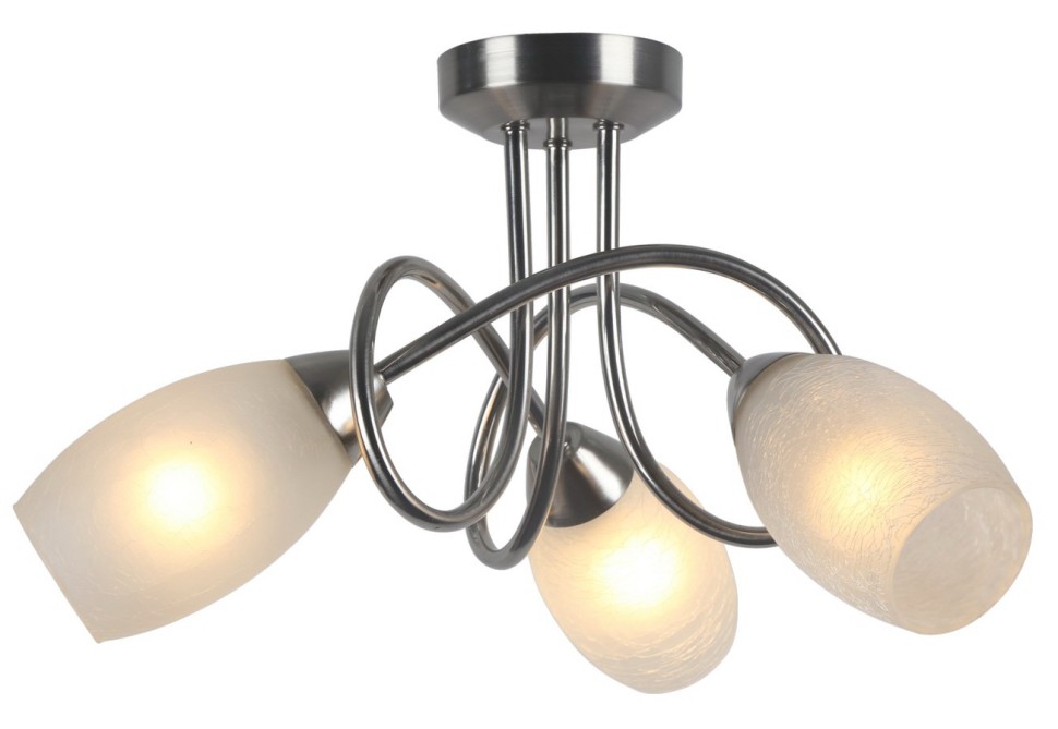 A8616PL-3SS Arte Lamp Потолочная люстра Mutti