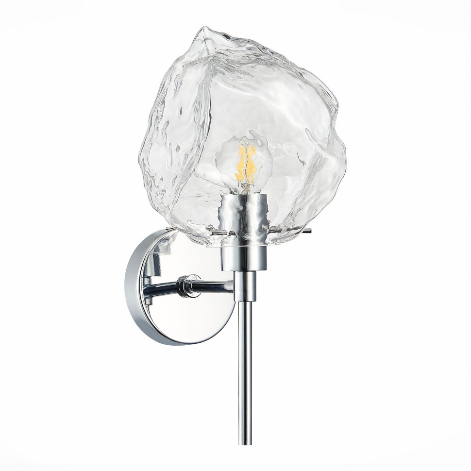 SL1175.101.01 ST-Luce бра Portici, хром