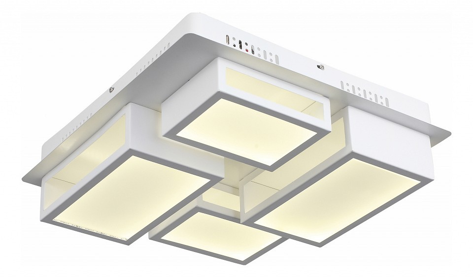 SL934.502.04 ST-Luce Потолочный светильник Mecano