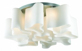 SL118.502.09 ST-Luce Потолочная люстра Onde 2