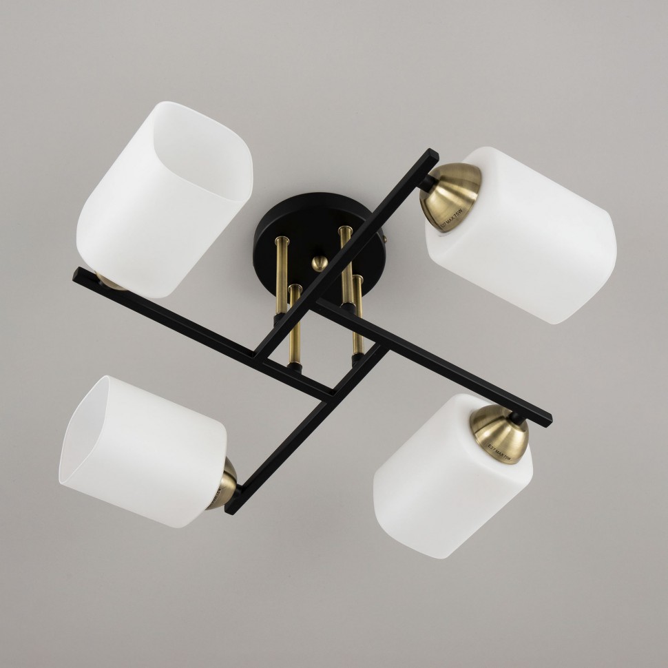 CL130245 CITILUX Потолочный светильник Генри