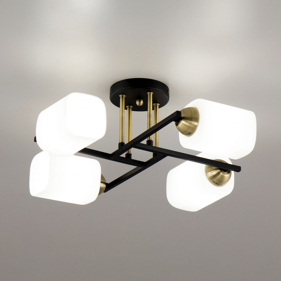 CL130245 CITILUX Потолочный светильник Генри