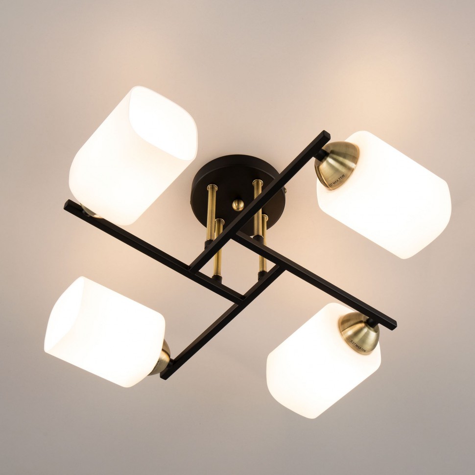 CL130245 CITILUX Потолочный светильник Генри