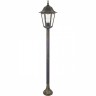 1808-1F Favourite Уличный фонарь London