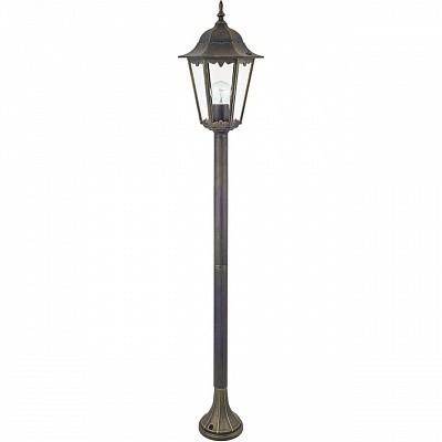 1808-1F Favourite Уличный фонарь London