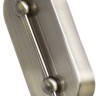 A4086AP-1AB ARTE LAMP Rondo настенный светильник, бронза