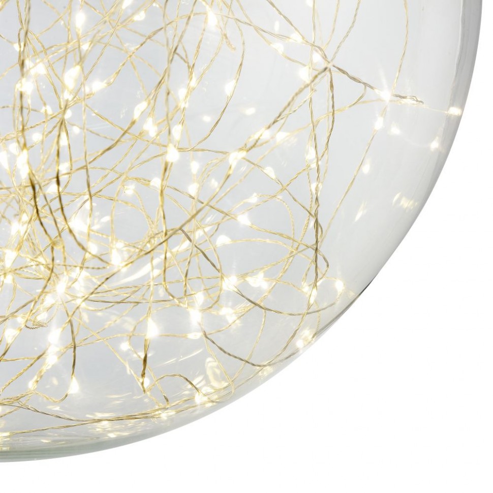 FR6157-PL-24W-TR Freya Подвесной светильник Freya Isabel