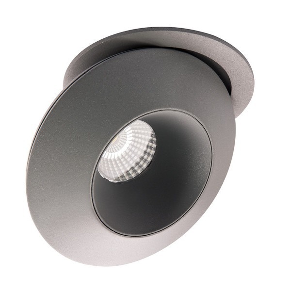 051209 Lightstar Встраиваемый светильник ORBE