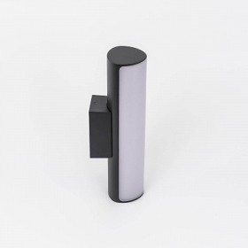 CLU0007 Citilux  Уличный настенный светодиодный светильник 