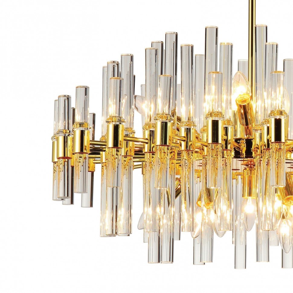 2205-18P Favourite Потолочная люстра Сelebratio 