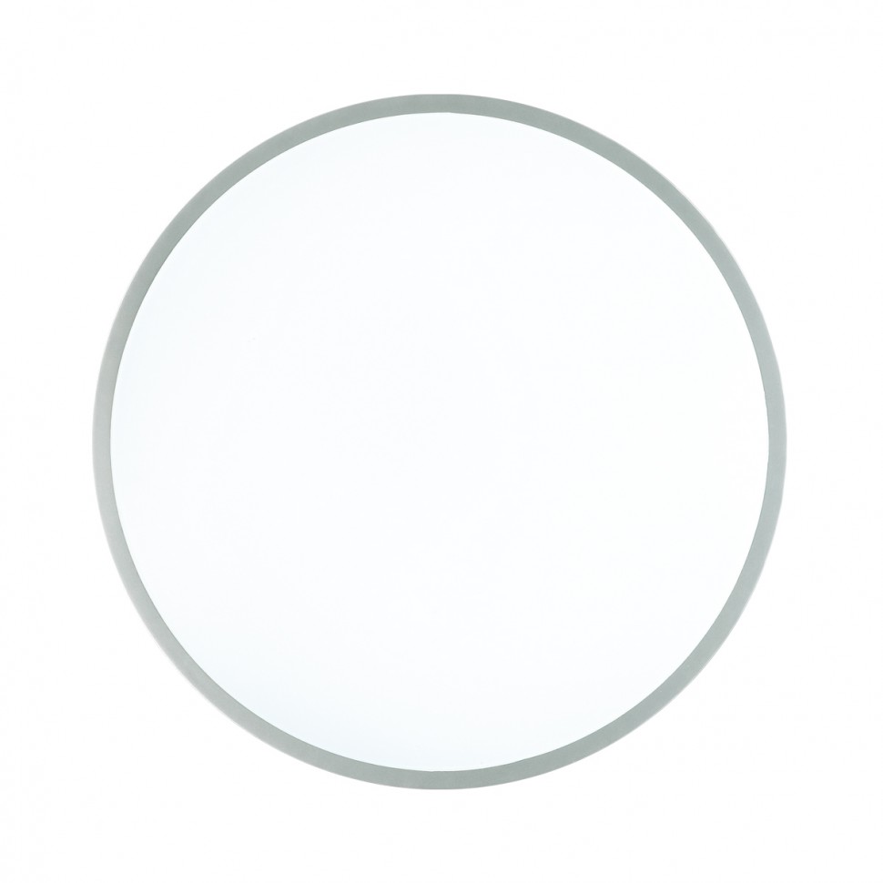 3008/DL SONEX Влагозащищенный светодиодный светильник с пультом PARTIAL настенно-потолочный, IP43, 48W, 3000-4200-6500K, 3400-3800-3650Lm, диаметр 39см