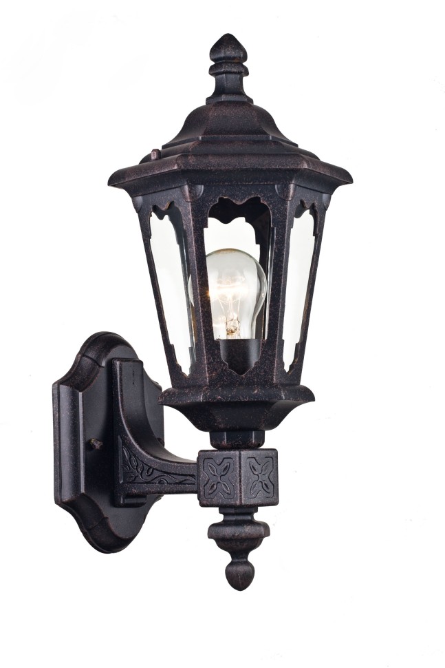 S101-42-11-B Maytoni Уличный настенный светильник Oxford