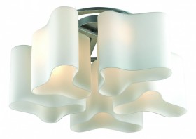 SL118.502.05 ST-Luce Потолочная люстра Onde 2