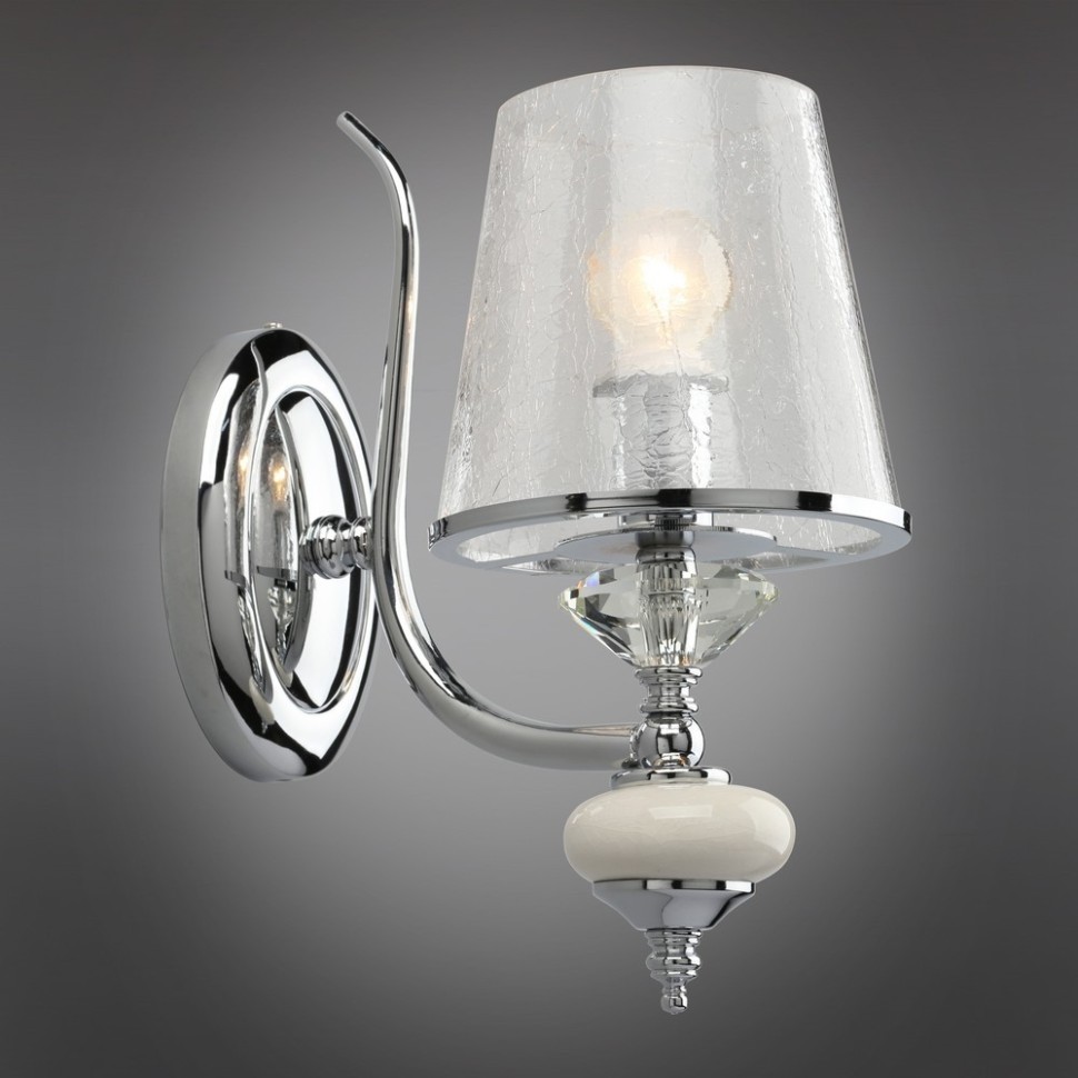 OML-84601-01 OMNILUX бра Aviano