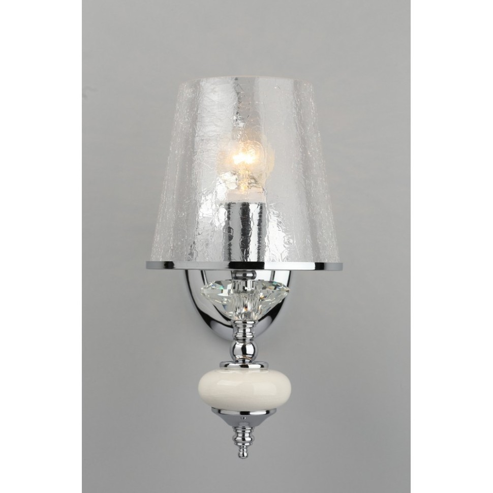 OML-84601-01 OMNILUX бра Aviano