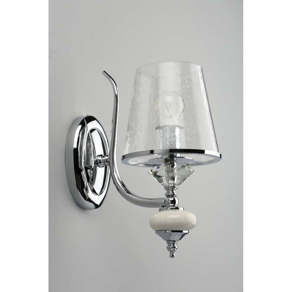 OML-84601-01 OMNILUX бра Aviano