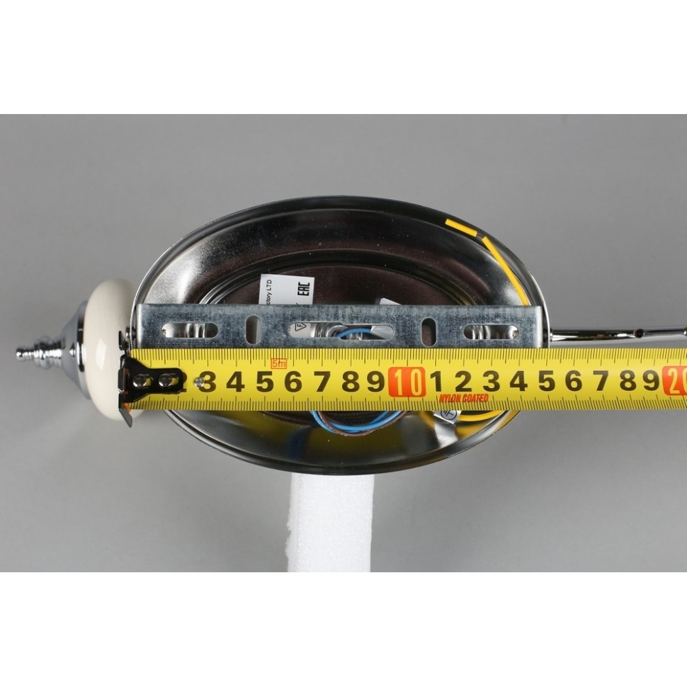 OML-84601-01 OMNILUX бра Aviano