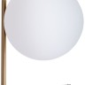 A1921LT-1AB ARTE LAMP настольная лампа Bolla-Unica, бронза, 20см шар