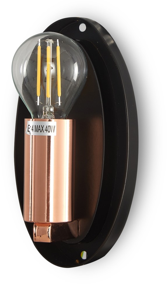 MOD306WL-01C MAYTONI настенный светильник Mabell, медь