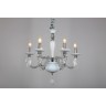 APL.702.03.06 APLOYT Подвесная люстра Estel, E14*6*40W