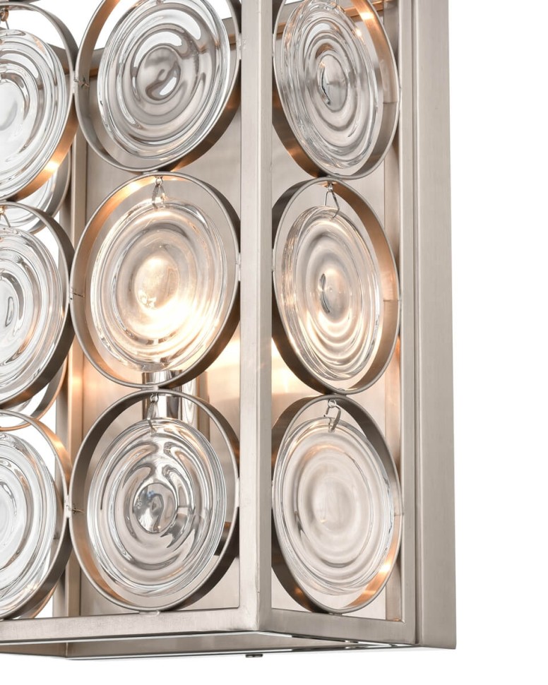 VL3233W01 Vele Luce настенный светильник