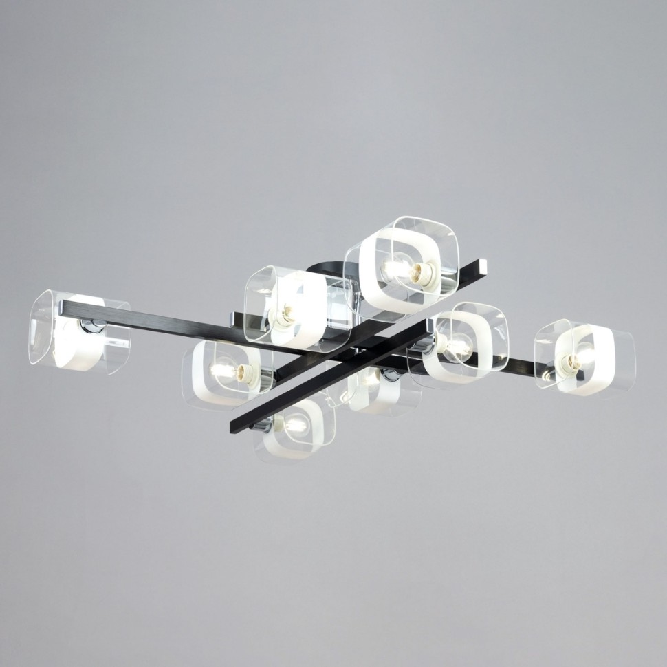 CL139282 Citilux потолочная люстра Витра