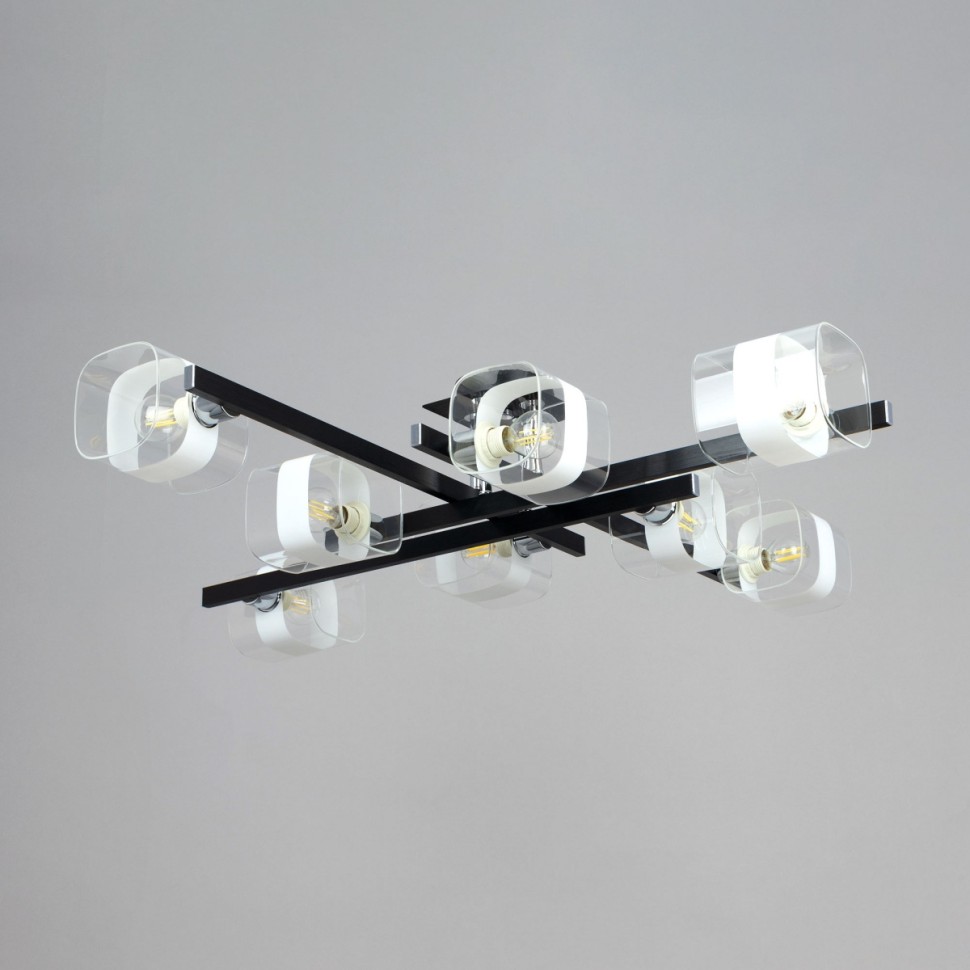 CL139282 Citilux потолочная люстра Витра