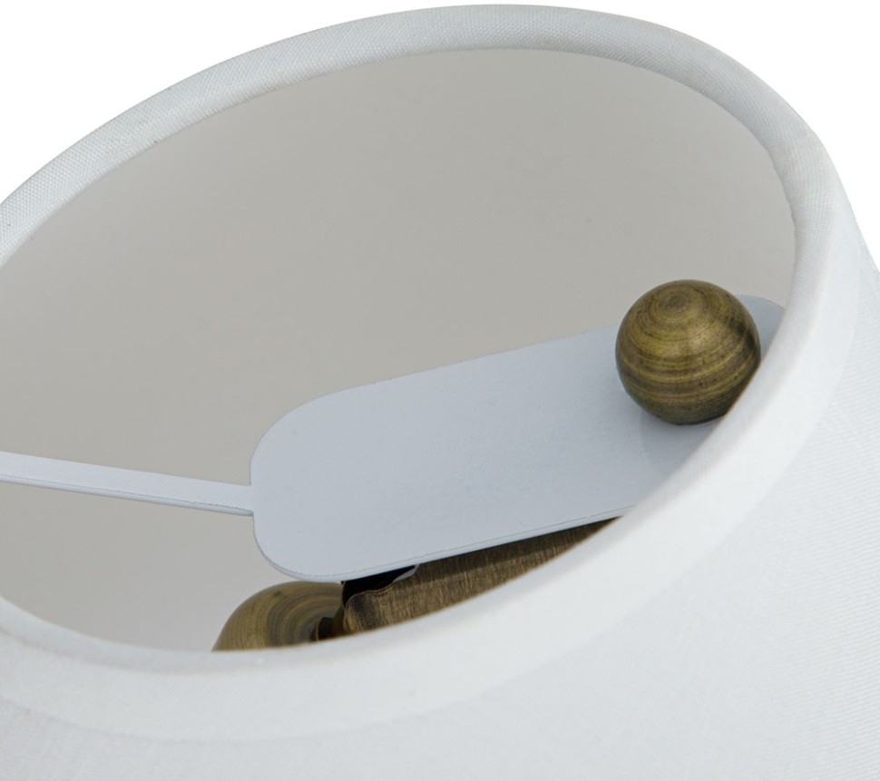 A4086LM-4AB ARTE LAMP Rondo подвесная люстра, бронза, E14*4*40W