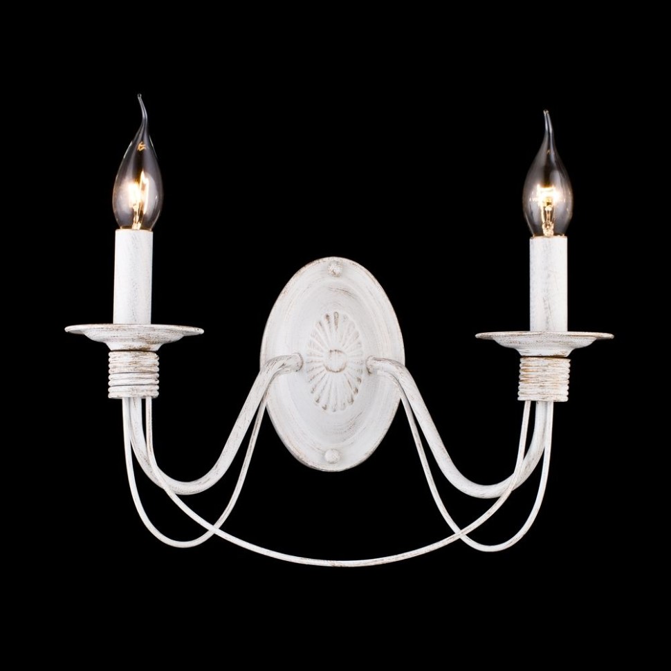 FR2046-WL-02-WG Freya Бра Velia