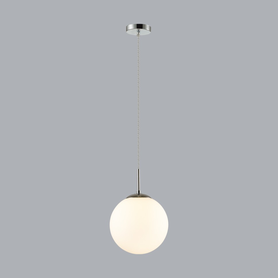 4543/1B Lumion Подвесной светильник Шар Summer 20см
