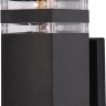 A4413AL-1BK Arte Lamp Настенный уличный светильник, черный, E27*1*20W, IP54