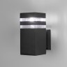 A4413AL-1BK Arte Lamp Настенный уличный светильник, черный, E27*1*20W, IP54