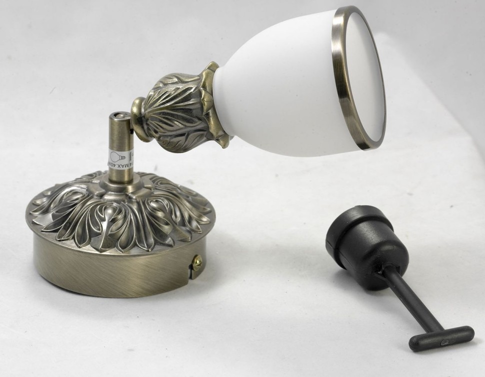 LSL-7301-01 Lussole Бра Furlo