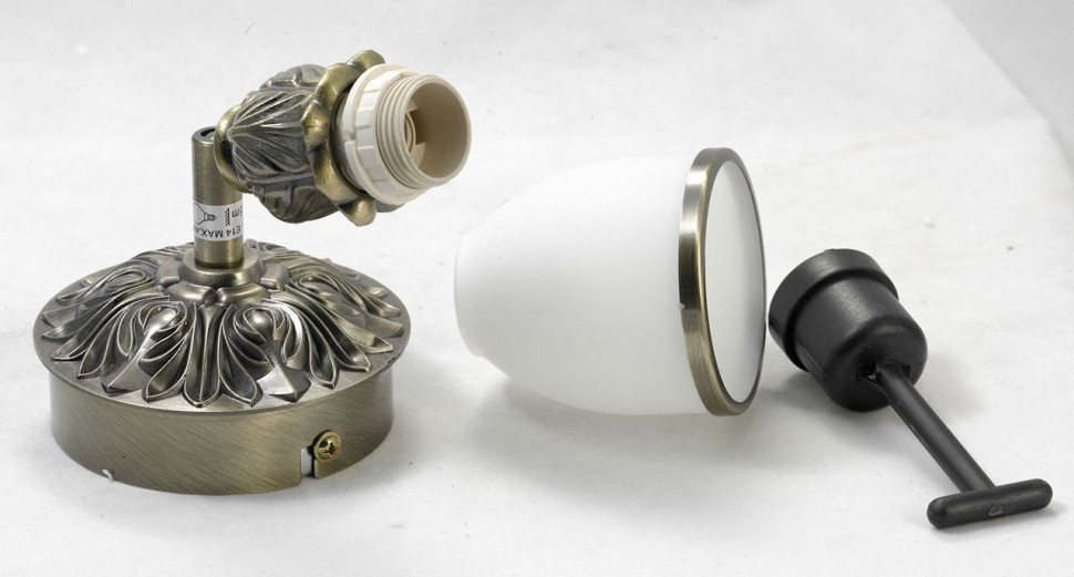 LSL-7301-01 Lussole Бра Furlo