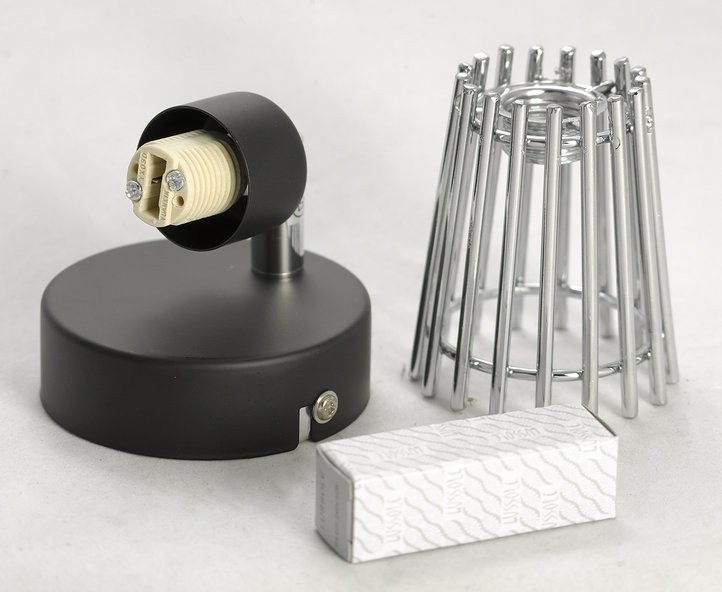 LSP-9900 Lussole LGO Спот Stekalou