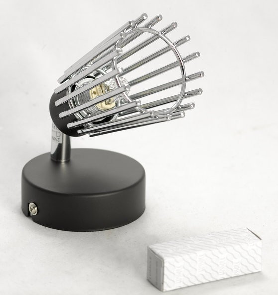 LSP-9900 Lussole LGO Спот Stekalou