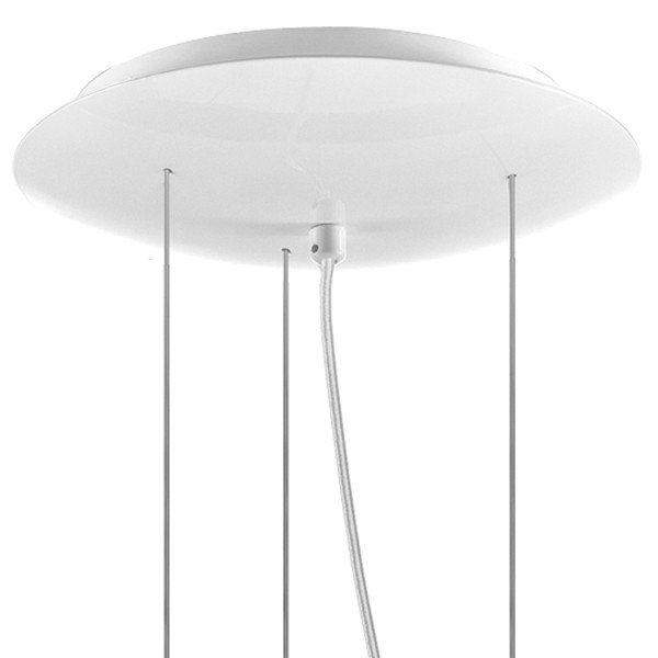 784346 Lightstar Подвесная люстра OVALE