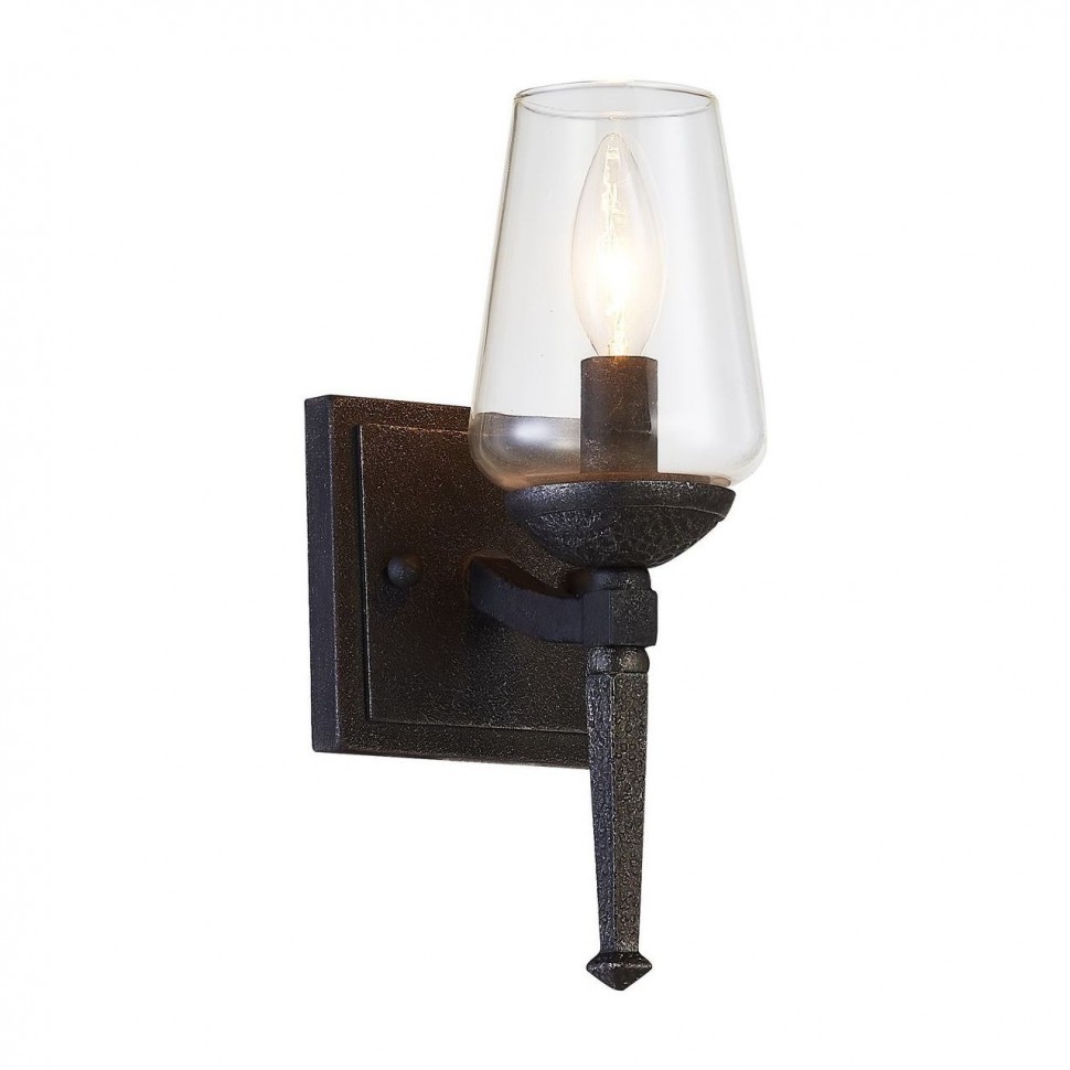 A1722AP-1BA Arte Lamp Бра под ковку STEFAN
