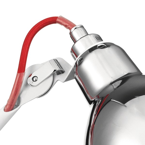 765604 LightStar Бра хром LOFT