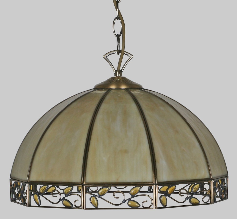 CL440231 Citilux Подвесная люстра Шербург