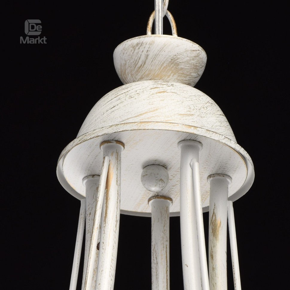 683010105 DeMarkt City Люстра подвесная Свеча