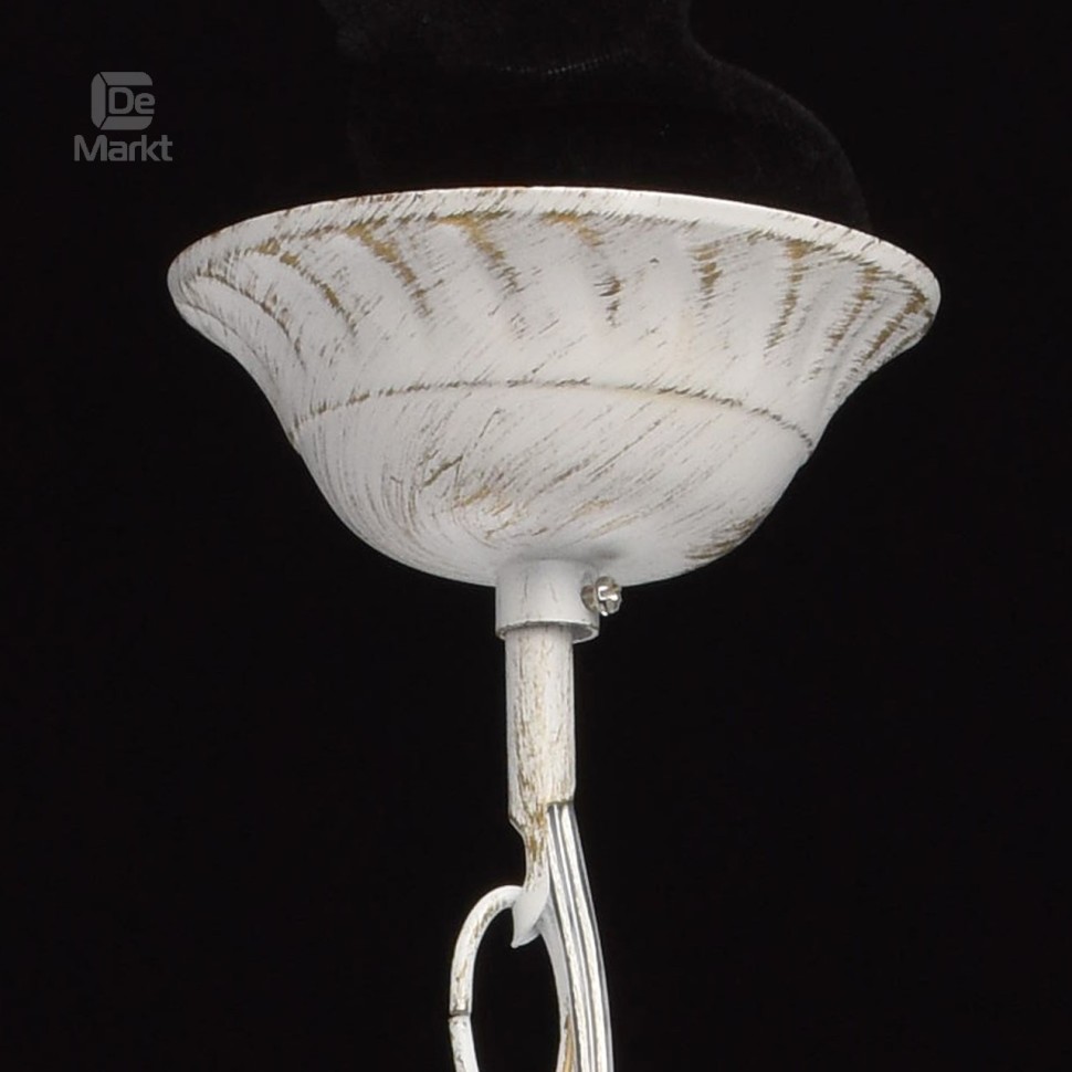 683010105 DeMarkt City Люстра подвесная Свеча