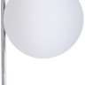A1921LT-1CC ARTE LAMP настольная лампа Bolla-Unica, хром, 20см шар