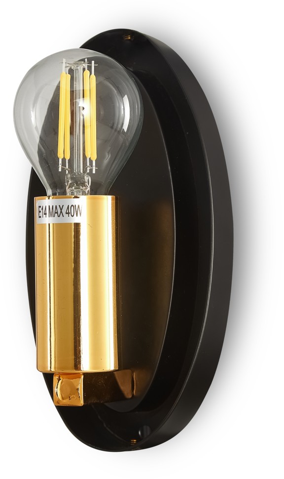 MOD306WL-01G MAYTONI настенный светильник Mabell, золото